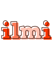 Ilmi paint logo