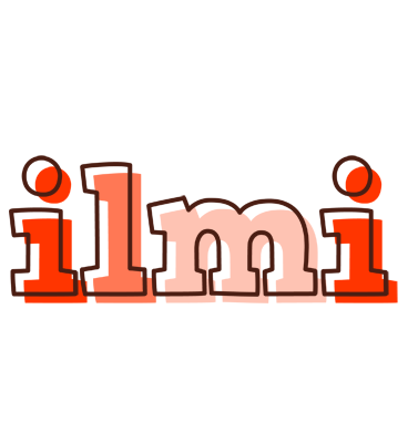 Ilmi paint logo