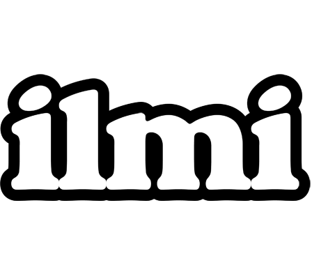 Ilmi panda logo