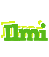 Ilmi picnic logo