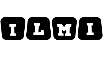 Ilmi racing logo