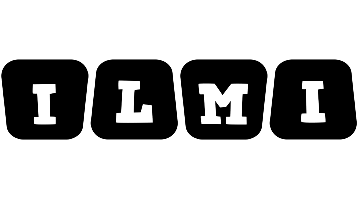Ilmi racing logo