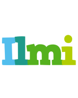 Ilmi rainbows logo