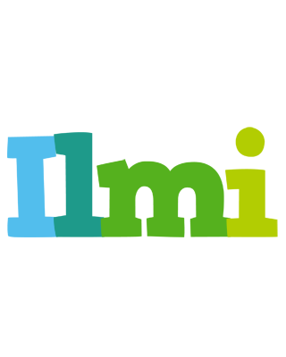 Ilmi rainbows logo