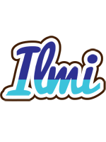 Ilmi raining logo