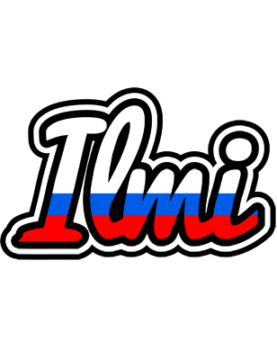 Ilmi russia logo