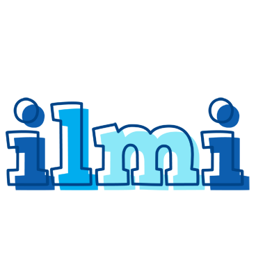 Ilmi sailor logo