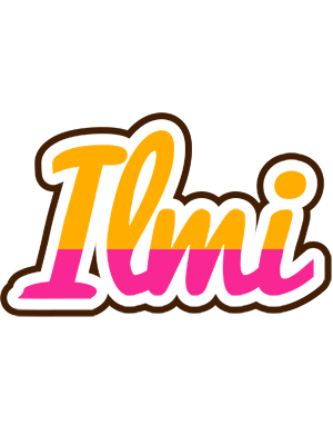 Ilmi smoothie logo