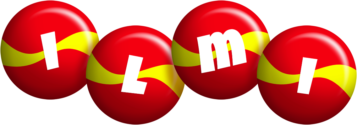 Ilmi spain logo