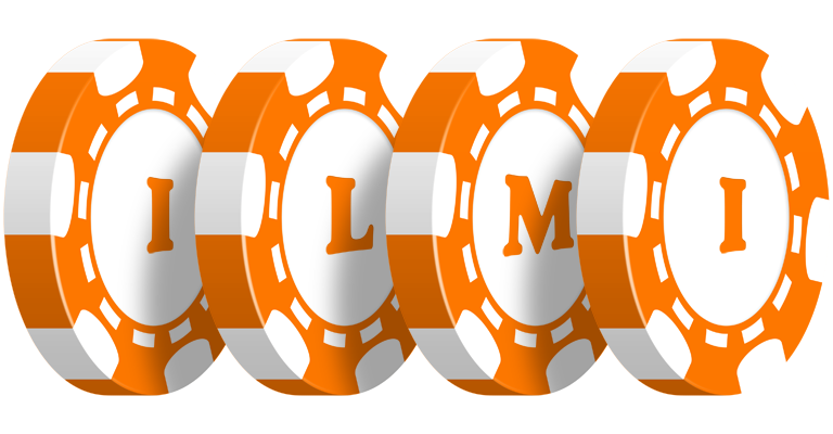 Ilmi stacks logo