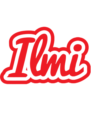 Ilmi sunshine logo