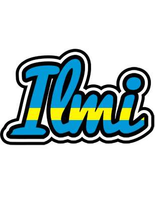 Ilmi sweden logo