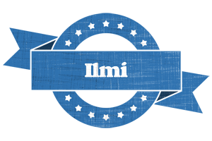 Ilmi trust logo