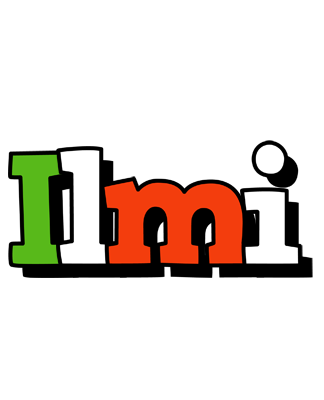 Ilmi venezia logo