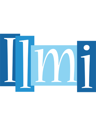 Ilmi winter logo