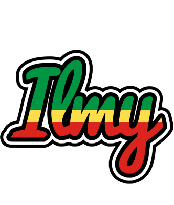 Ilmy african logo