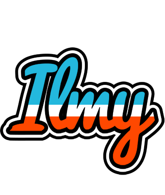 Ilmy america logo