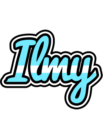 Ilmy argentine logo