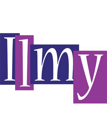 Ilmy autumn logo