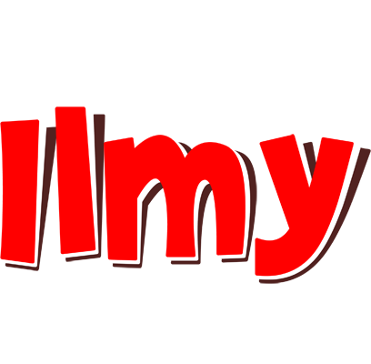 Ilmy basket logo
