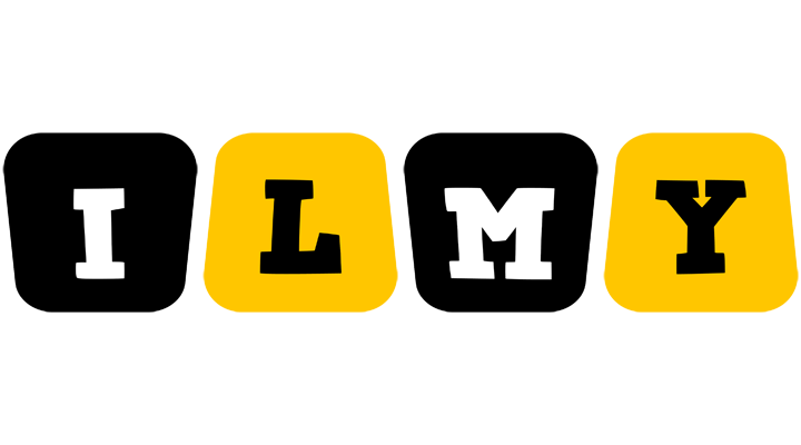 Ilmy boots logo