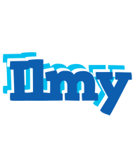 Ilmy business logo