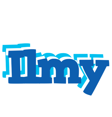 Ilmy business logo