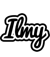 Ilmy chess logo