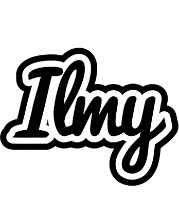 Ilmy chess logo