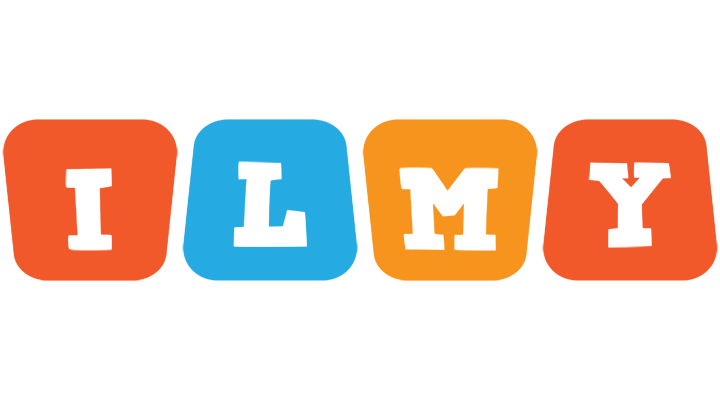 Ilmy comics logo