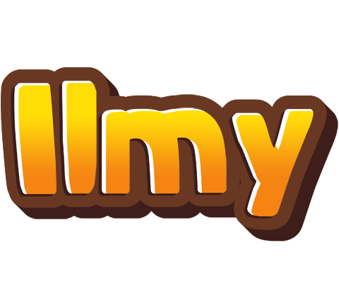 Ilmy cookies logo