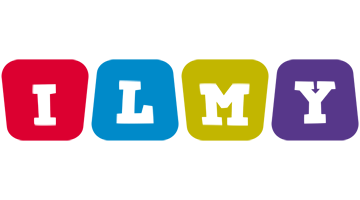 Ilmy daycare logo