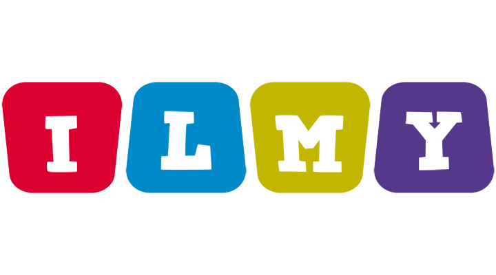 Ilmy daycare logo