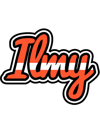 Ilmy denmark logo