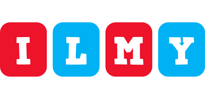 Ilmy diesel logo