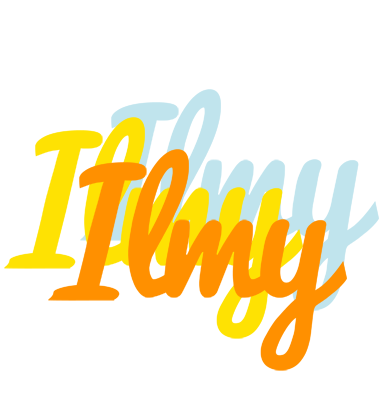 Ilmy energy logo