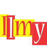 Ilmy errors logo