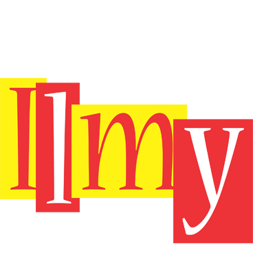 Ilmy errors logo