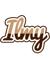 Ilmy exclusive logo