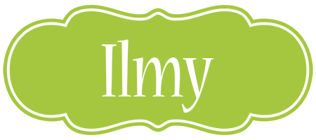 Ilmy family logo