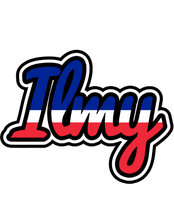 Ilmy france logo