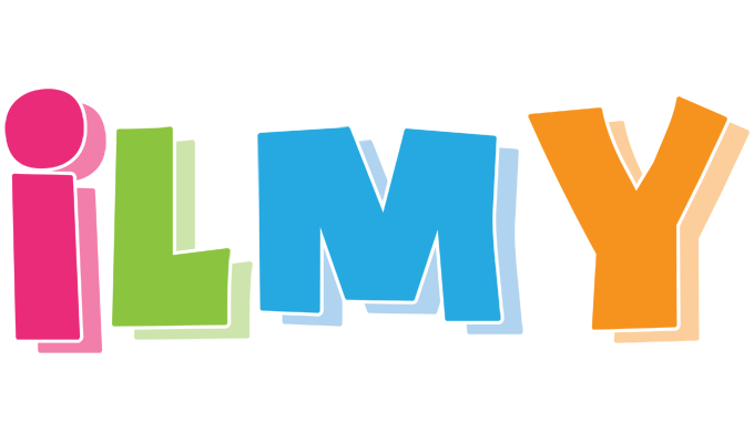 Ilmy friday logo