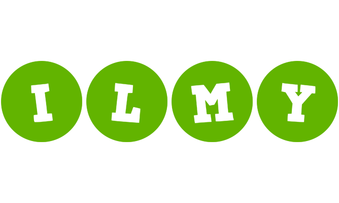 Ilmy games logo