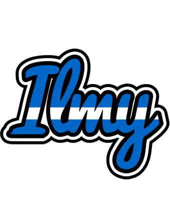 Ilmy greece logo