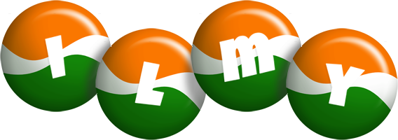 Ilmy india logo