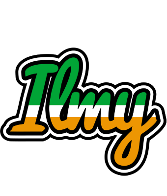 Ilmy ireland logo