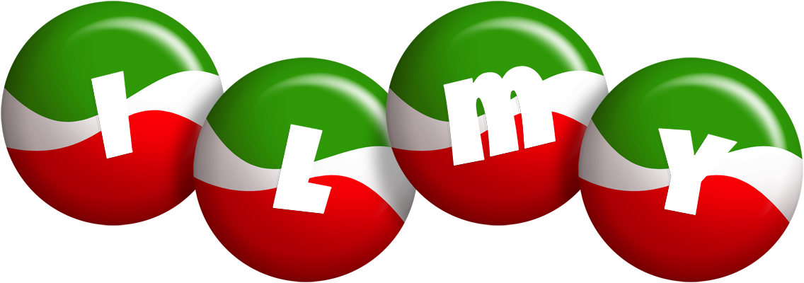 Ilmy italy logo