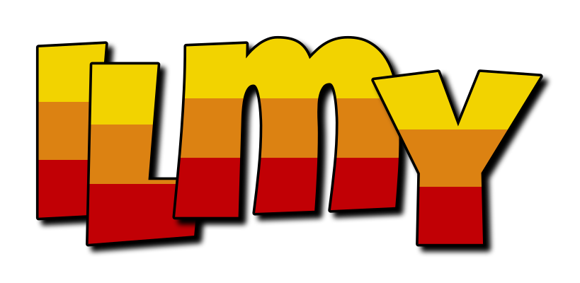 Ilmy jungle logo