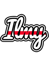 Ilmy kingdom logo