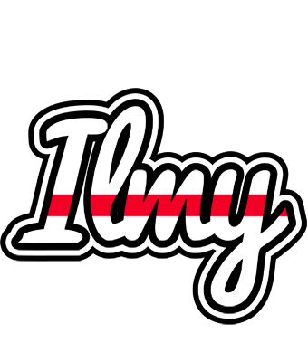 Ilmy kingdom logo
